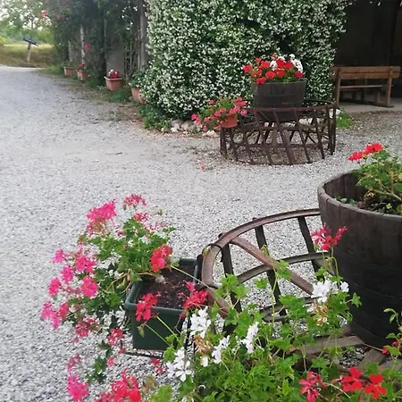 Con Cucina Tipica Nuova Scardua Landsted