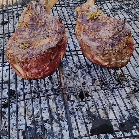 Con Cucina Tipica Nuova Scardua Cavriana