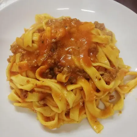 Con Cucina Tipica Nuova Scardua Landsted