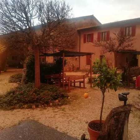 Con Cucina Tipica Nuova Scardua Landsted