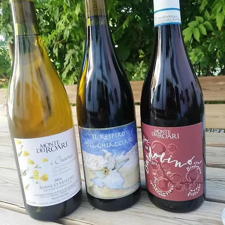Con Cucina Tipica Nuova Scardua