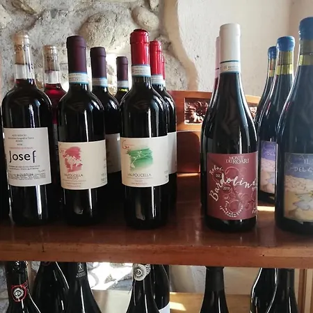 Con Cucina Tipica Nuova Scardua *