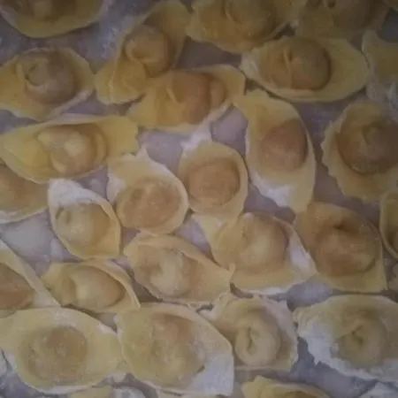 Con Cucina Tipica Nuova Scardua Landsted Cavriana