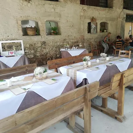 Con Cucina Tipica Nuova Scardua Landsted *