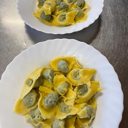Con Cucina Tipica Nuova Scardua Landsted