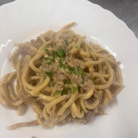 Con Cucina Tipica Nuova Scardua Landsted *