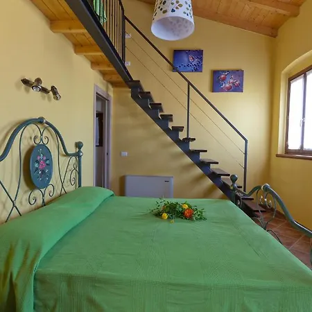 Con Cucina Tipica Nuova Scardua Cavriana