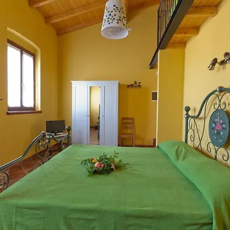 Con Cucina Tipica Nuova Scardua Landsted Cavriana