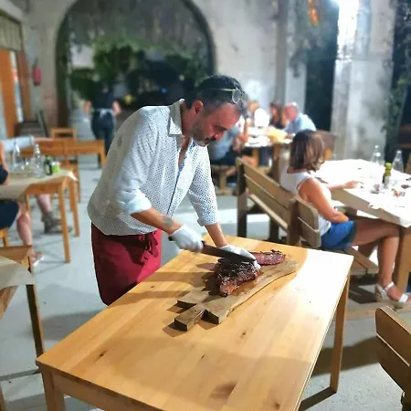 Con Cucina Tipica Nuova Scardua منزل ريفي Cavriana