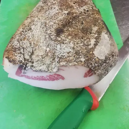 Con Cucina Tipica Nuova Scardua منزل ريفي