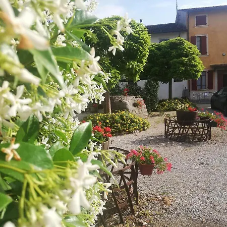 Landhuis Con Cucina Tipica Nuova Scardua *