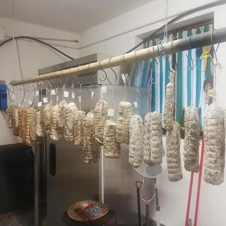 Con Cucina Tipica Nuova Scardua Landhuis Cavriana