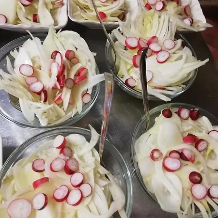 Con Cucina Tipica Nuova Scardua