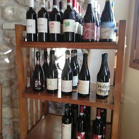 Landhuis Con Cucina Tipica Nuova Scardua Cavriana