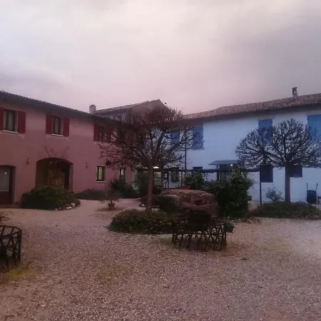 Con Cucina Tipica Nuova Scardua Landhuis
