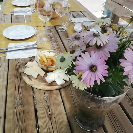 Con Cucina Tipica Nuova Scardua Landhuis *