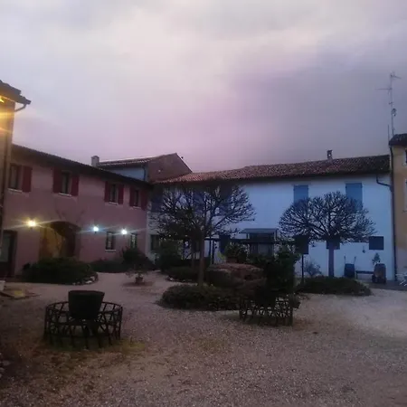Con Cucina Tipica Nuova Scardua Cavriana