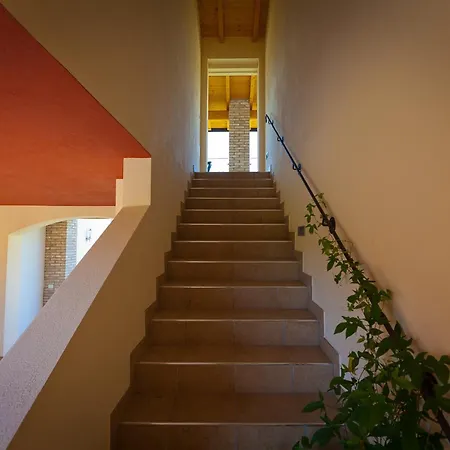 Con Cucina Tipica Nuova Scardua Landhuis Cavriana