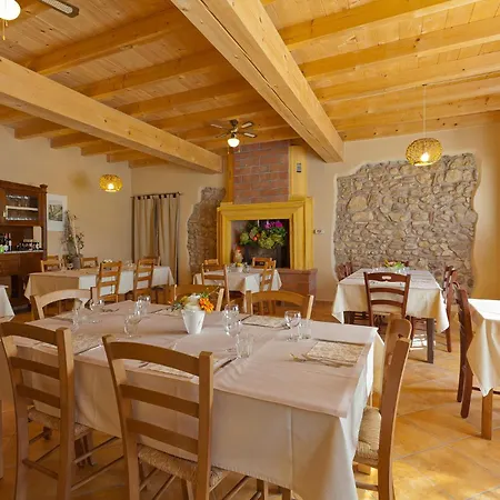 Landhuis Con Cucina Tipica Nuova Scardua Cavriana