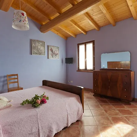 Con Cucina Tipica Nuova Scardua * Cavriana