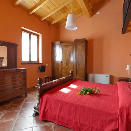 Con Cucina Tipica Nuova Scardua Cavriana