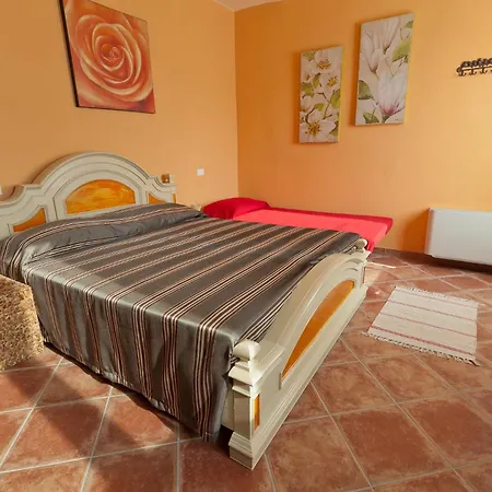 Con Cucina Tipica Nuova Scardua * Cavriana