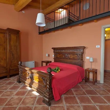 Con Cucina Tipica Nuova Scardua Cavriana
