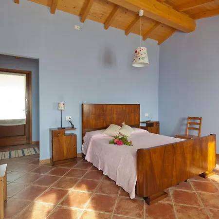 Con Cucina Tipica Nuova Scardua Landhuis Cavriana
