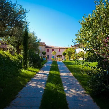 Landhuis Con Cucina Tipica Nuova Scardua Cavriana