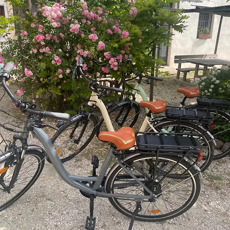 Con Cucina Tipica Nuova Scardua Cavriana