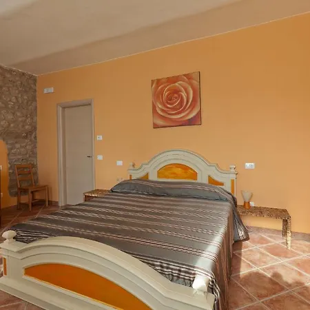 Con Cucina Tipica Nuova Scardua Landhuis Cavriana