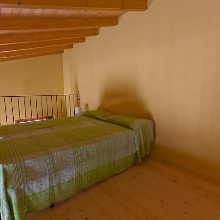 Landhuis Con Cucina Tipica Nuova Scardua Cavriana